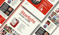 build, design and redesign ecwid store website with SEO