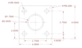do autocad 2d and 3d drawings