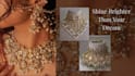 design elegant and luxury jewelry brand posts and ads