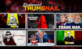 create high catchy and cinematic youtube thumbnails in 24 hours