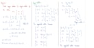 help you master linear algebra