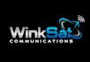 create professional telecommunications logo