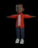 make 3d animation video and 3d animated music video