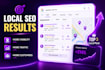 do local SEO audit and fix your google maps ranking issues