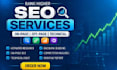do local SEO audit and fix your google maps ranking issues