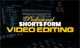 edit catchy reels with custom caption