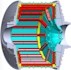 design and reverse engineer parts in 3d cad