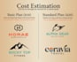 trace, redesign, and vectorise any ai generated logo