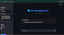 build a custom ai chatbot for your business
