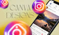 create social media designs with canva pro and ai tools