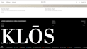 build a high end ecommerce or landing page using nextjs and supabase
