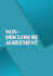 act as your external legal counsel for your contract drafting and reviewing