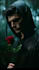 design dark romance book cover