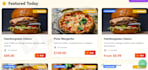 make your restaurant a professional website