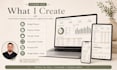 create a budget planner and expense tracker