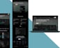 conversion focused landing page design