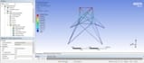 mechanical 3d design and fea simulation