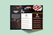 professional brochure trifold bifold designs