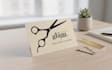 create creative business cards