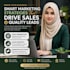 boost sales and generate high quality leads