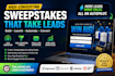provide premium sweeps takes leads, first hit p c h leads
