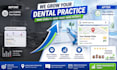 provide SEO solutions for dentists to rank your clinic on google