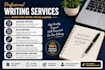 write blogs and content writing
