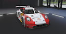 create a custom le mans ultimate livery