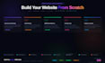 website revamp and redesign