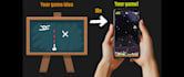 create a game based on your idea