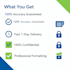 convert PDF jpg scanned images to excel data entry in 24hrs