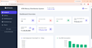 create a full stack website