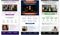 build systeme io sales funnel, systeme io landing page, systeme io blog website