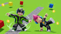 create roblox animations, emotes and custom character movements