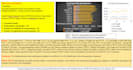 write scientific abstracts, research articles, ppts and conference papers