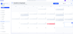 build a custom web system with django and react
