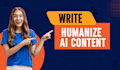 rewrite, humanize ai content, check plagiarism, proofreading