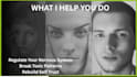 help regulate your nervous system and break toxic patterns