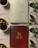 design a modern restaurant menu