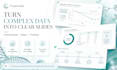 design a clinical trial presentation