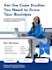 write effective case studies that drive conversions