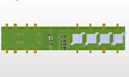 do rf pcb design, antenna design, high speed pcb layout with gerber files