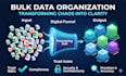 professionally convert and rename your digital files