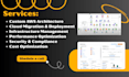 manage your AWS cloud infrastructure professionally