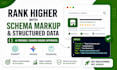 boost ai search rankings with schema markup and structured data