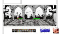 create 2d godot game prototype for PC and mobile