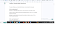 create clear markdown documentation for your software