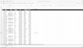 clean, format and organize your excel or CSV data