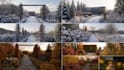 create 3d landscape visualization from your plan