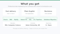 write, fix, and optimise your sql queries and etl data pipelines